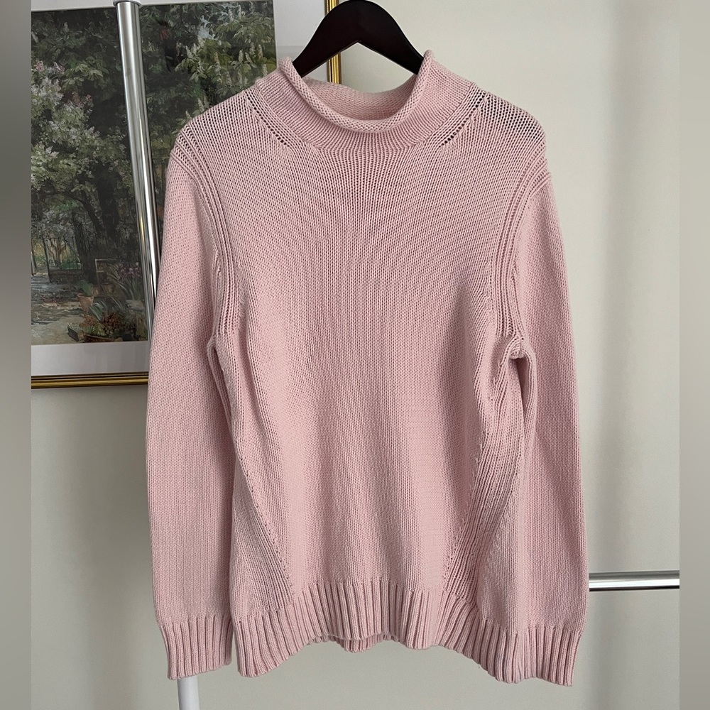 J. Crew sweater